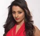 Trishas Viral Birthday Post and Tirumala Visit