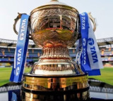 IPL 2026 Playoffs Schedule Announced Final in Ahmedabad