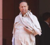 TR Baalu Slams Congress Support for TVK After DMK Alliance