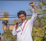 Governor Invites Vijay to Form Government in Tamil Nadu