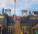 Did Lord Ayyappas shadow fall on Devasom Ministers poll defeat