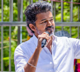 Congress extends conditional support to Vijay's TVK to form govt in TN