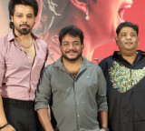 అగ్లీ స్టోరీ ట్రైలర్ విడుదల