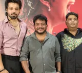 అగ్లీ స్టోరీ ట్రైలర్ విడుదల