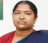 Seethakka Fires Back at KTRs Comments on Rahul Gandhi and Revanth Reddy