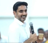 Nara Lokesh Focuses on Strong Education Foundation Not Just Fancy Buildings