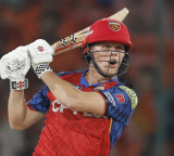 Sunrisers Hyderabad Beat Punjab Kings to Top Points Table
