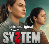 Prime Video Sets May 22 as the Worldwide Premiere Date for System