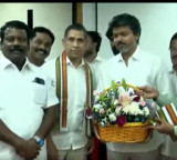DMK Reacts Strongly to Congress Alliance with Vijays Party