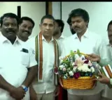 DMK Reacts Strongly to Congress Alliance with Vijays Party