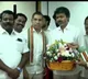 DMK Reacts Strongly to Congress Alliance with Vijays Party