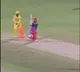 Nitish Rana Wicket Controversy Dead Ball or Out in IPL 2024
