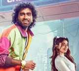 Love Insurance Kompany Movie Review