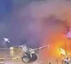 Jalandhar Scooter Explosion Near BSF Headquarters Sparks Panic