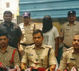 Kadapa Man Kills Wife After Searching How to Kill Wife on YouTube