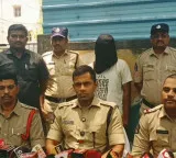 Kadapa Man Kills Wife After Searching How to Kill Wife on YouTube