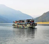 Papikondalu Trip Temporarily Suspended Due to Heavy Rains
