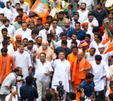 Unlike Trinamool, Bengal BJP decides not to encourage defections from other parties