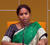 Panchumarthi Anuradha Exposes YCP Leaders Criminal History Via Global Channel