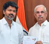 Governor Blocks Vijays Government Formation in Tamil Nadu