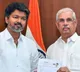 Governor Blocks Vijays Government Formation in Tamil Nadu