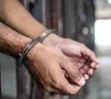 Bhopal's ‘lawyer’ arrested for alleged sexual assault of 5-year-old girl