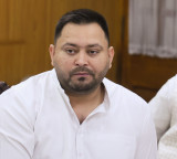 Bengal poll results: Tejashwi Yadav targets BJP, questions credibility of electoral process