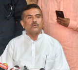 Mamata has become irrelevant in Bengal politics after poll defeat: Suvendu Adhikari