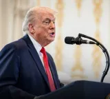 'They want to make a deal badly': Trump says Iran talks made progress