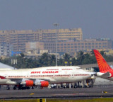 Mumbai Airport to remain shut for 6 hours today for pre-monsoon maintenance
