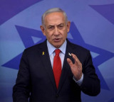 Netanyahu says Israel fully coordinated with US on Iran, prepared for 'any scenario'