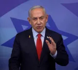Netanyahu says Israel fully coordinated with US on Iran, prepared for 'any scenario'