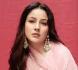 Shehnaaz Gill professes love for her favourite IPL team: ‘Dil RCB main hai’