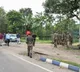 Five BJP workers injured after bike-borne men hurl bombs at them in Bengal's Panihati