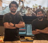 Ram Charan's 'Peddi' edit locked; film ready for massive premieres, say makers