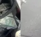 Two bags containing cash thrown from ninth floor of Mohali flat in ED raid