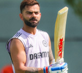 ‘Shocked and saddened’: Kohli mourns former U19 teammate Amanpreet Gill’s demise