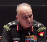 'Pakistan requested to stop': Ex-DGMO Rajiv Ghai gives detailed account of Op Sindoor on anniversary