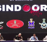 Op Sindoor not over, it is the beginning: Armed Forces' message on first anniversary