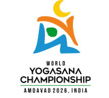 India to host inaugural World Yogasana C'ship from June 4-8 in Ahmedabad