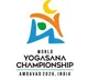 India to host inaugural World Yogasana C'ship from June 4-8 in Ahmedabad