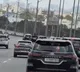 CM Revanth Reddy’s convoy travels in regular traffic in Hyderabad