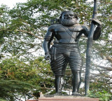 Andhra CM, Governor pay tributes to Alluri Sitarama Raju on death anniversary