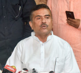 Suvendu Adhikari attributes Mamata Banerjee's 'electoral defeat' for aide's murder