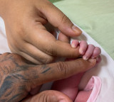 Suryakumar Yadav, wife Devisha, welcome baby girl