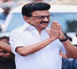 Stalin meets newly elected DMK legislators as Tamil Nadu faces political uncertainty