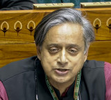 Shashi Tharoor moves Delhi HC seeking protection of personality rights