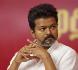 TVK steps up efforts to prove majority in Tamil Nadu