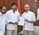 Vijay Tamil Nadu Government Formation Stalled by Governor