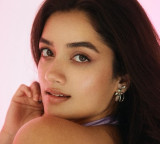 Born for the Screen Bhagyashri Borse and the Making of a Pan-India Star